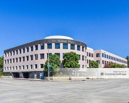 Preview of 215 North Marengo Avenue Coworking space for Rent in Pasadena