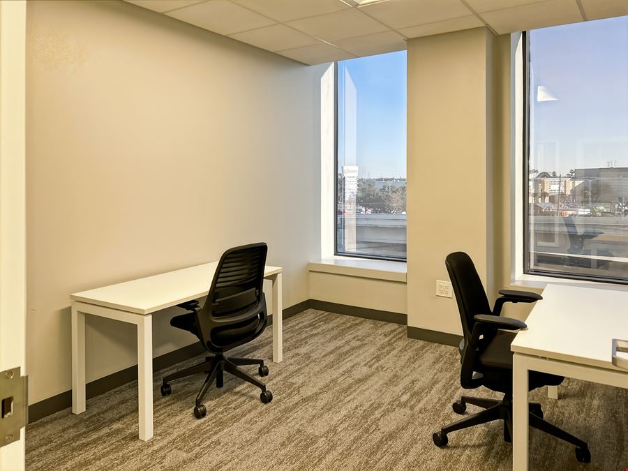 Regus - Clearwater - Countryside Corporate Ctr