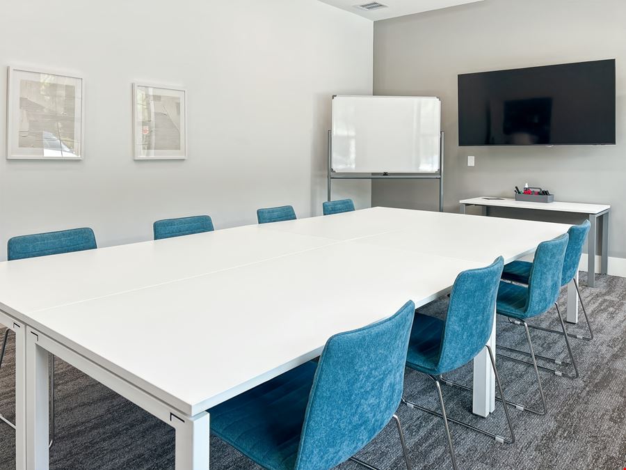 FL, Jacksonville - Fortune Pky