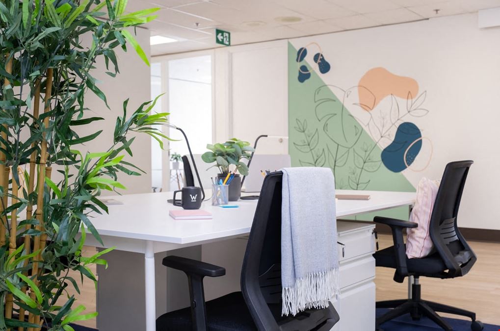 Workhaus - North York