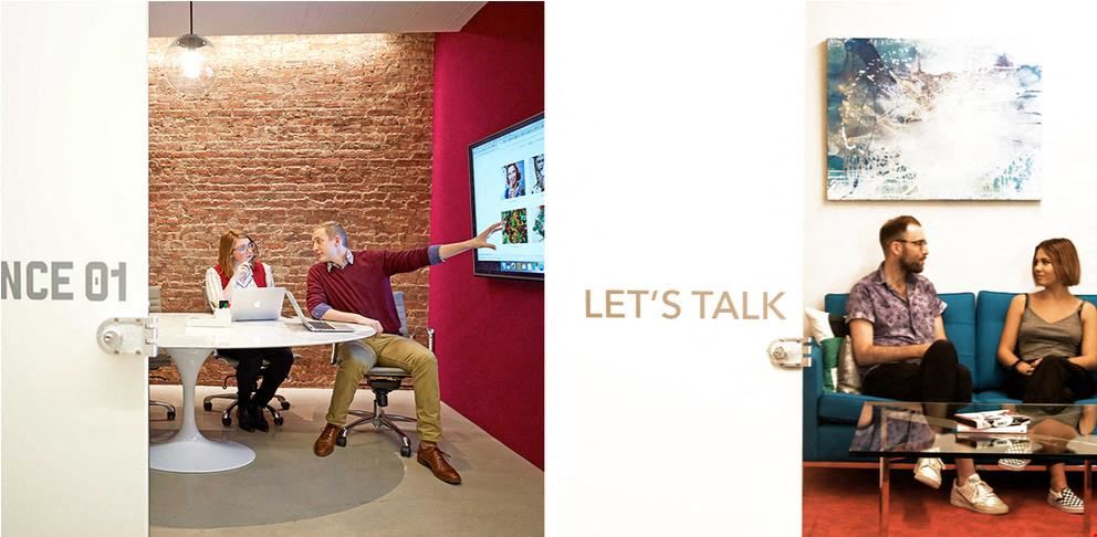 The Yard: Williamsburg