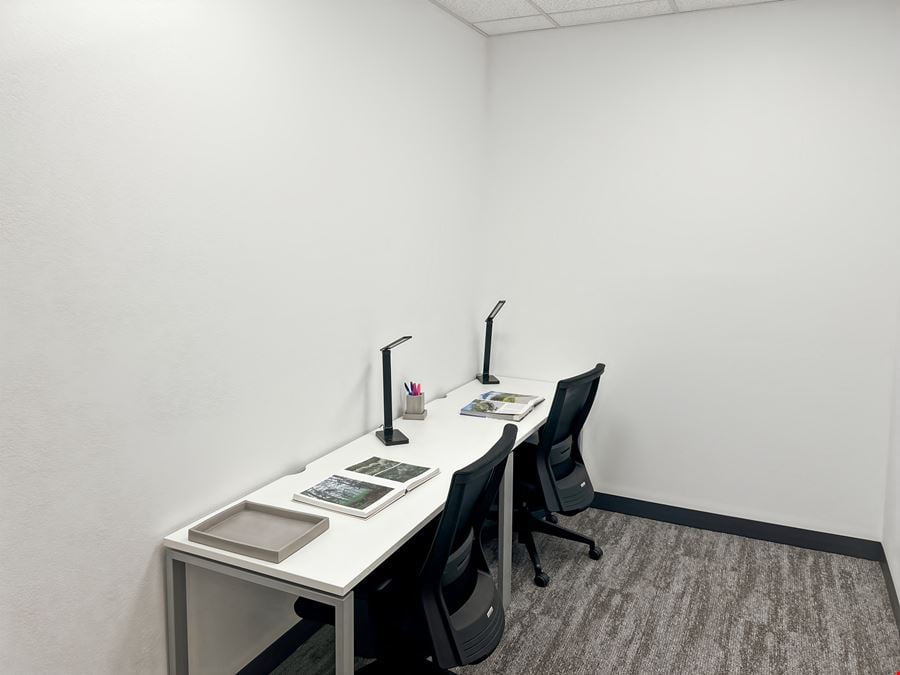 Regus - Truth Consequences - N Date St