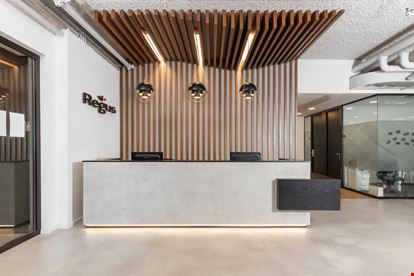 Renaissance Financial 