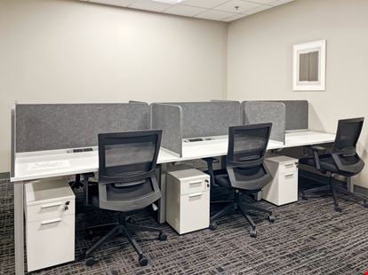 Regus - Tallahassee - Monroe St