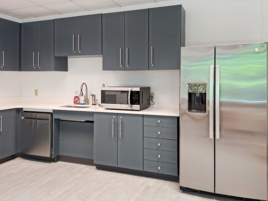 Regus - High Point - Eastchester Drive