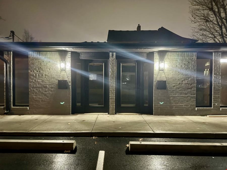 The 231 Building