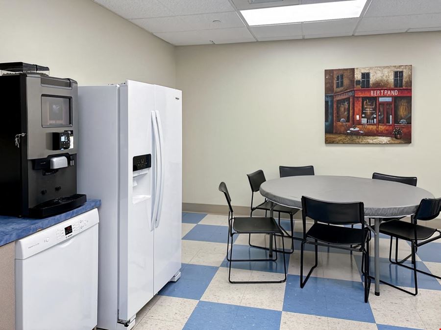 MA, Worcester - 370 Main Street