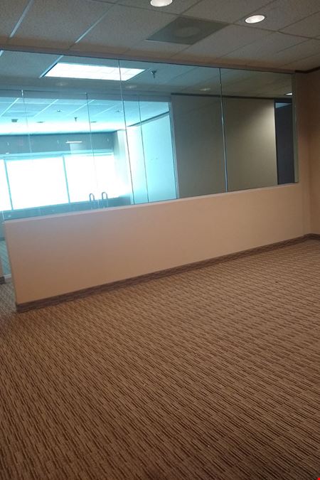 Workstyle Flexible Spaces - 14800 Quorum Drive