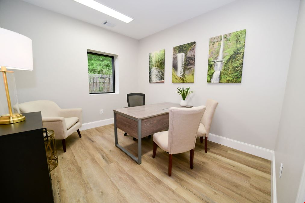 506 Honea Egypt Road