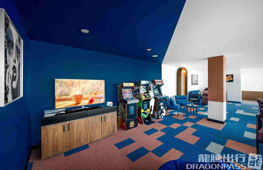 Kepler Club (Transit Area) Riga International Airport Main Terminal