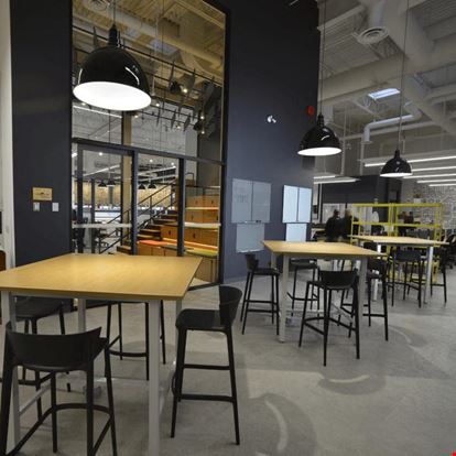 Preview of Staples Studio - Kelowna Office space for Rent in Kelowna