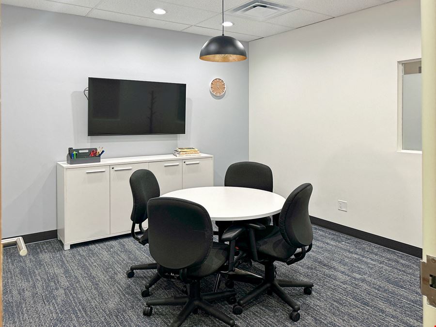 IL, Champaign – N. Randolph St