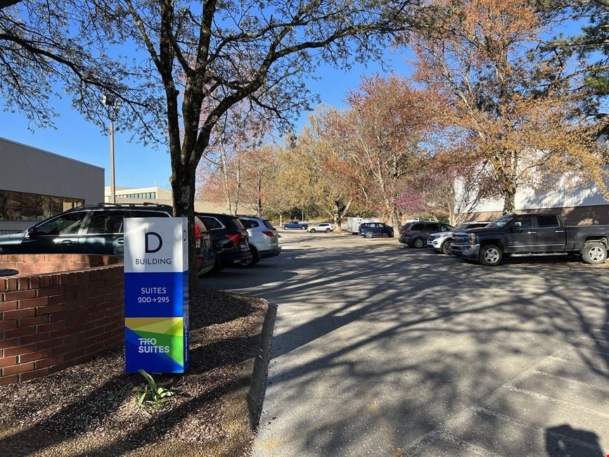 TKO Suites Knoxville