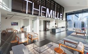 UBC - Brentford The Mille