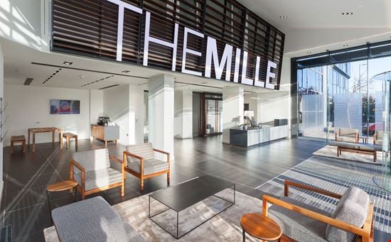 Preview of UBC - Brentford The Mille Office space for Rent in Brentford