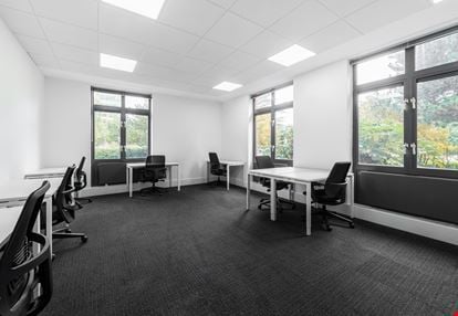 Preview of Regus - Kings Hill Office space for Rent in Maidstone,