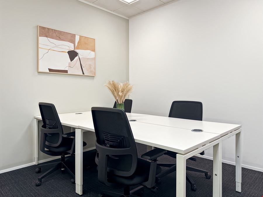 Regus - Cambourne
