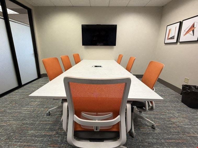 Bradlie Conference Room