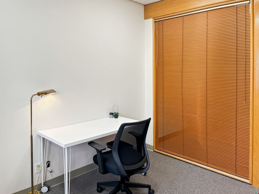 CA, Santa Rosa - Stony Circle