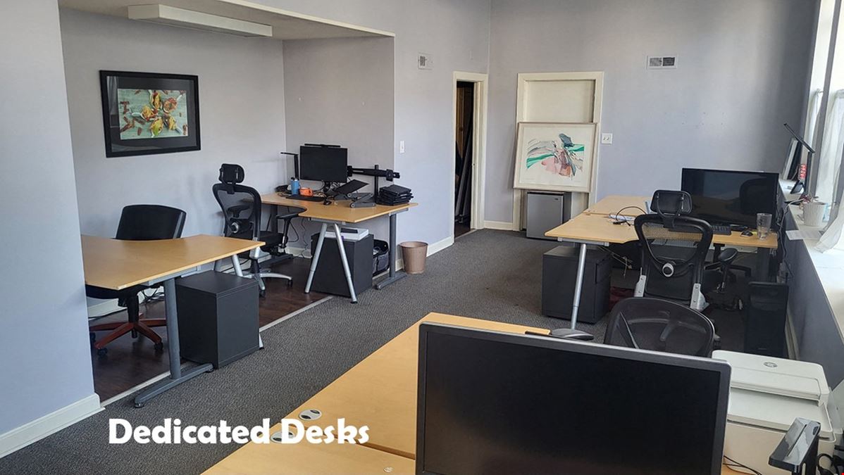 ETC Coworking