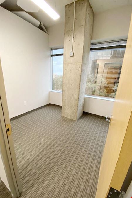 10100 North Central Expressway