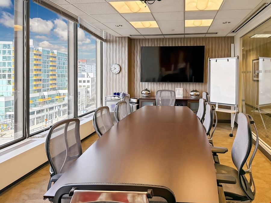 Regus - Evanston - Orrington Plaza