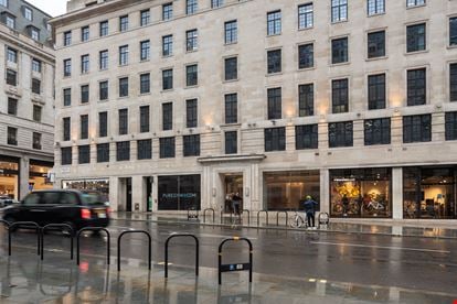 Preview of Regus - Regent Street St James's Office space for Rent in London