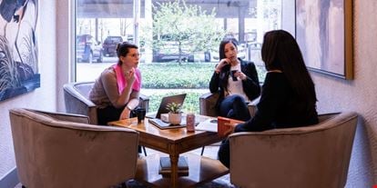 Preview of Enclave Wilmette Office space for Rent in Wilmette