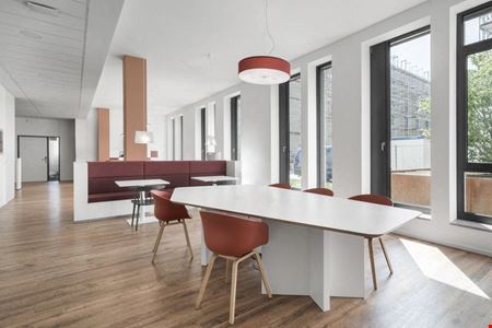 Preview of Berliner Carree Coworking space for Rent in Darmstadt