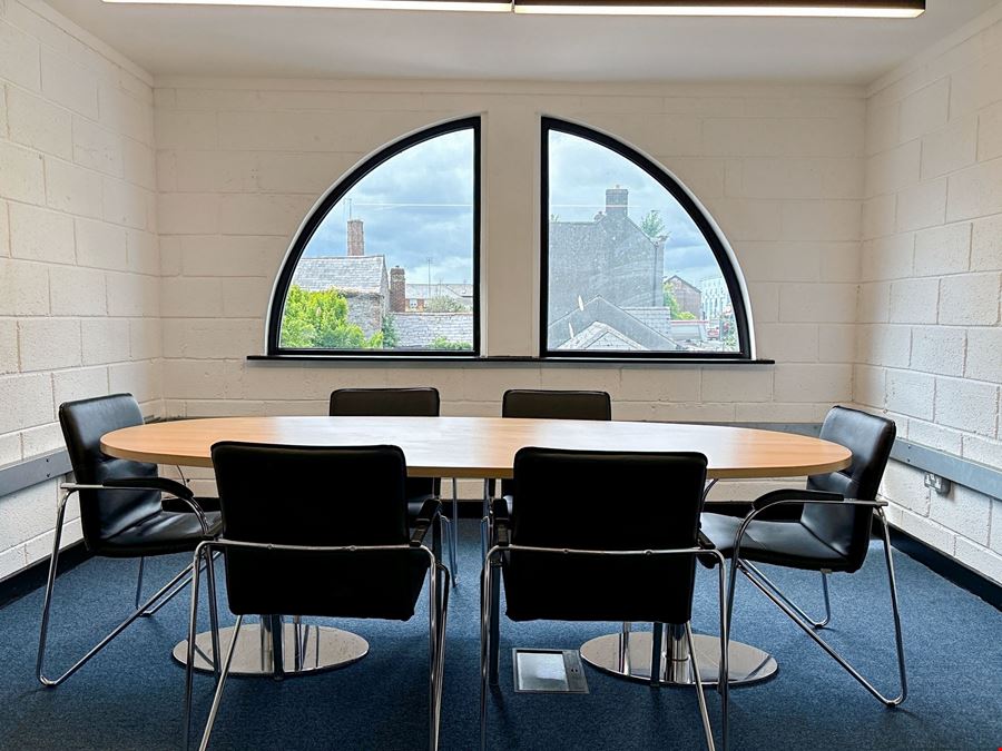 Drogheda, Bru Digital Hub