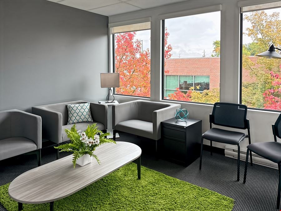 Regus - Maple Ridge