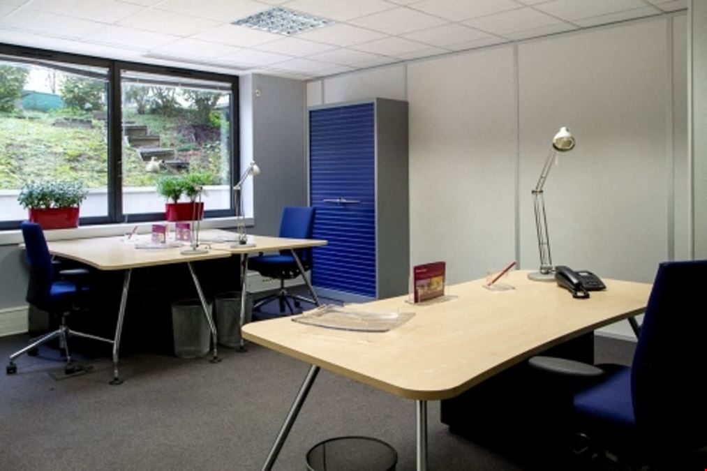 Emergence Coworking - Boulogne