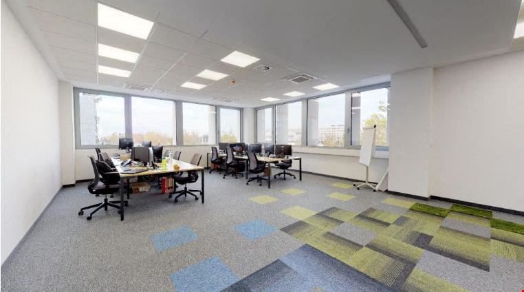 We Share - New Belgrade