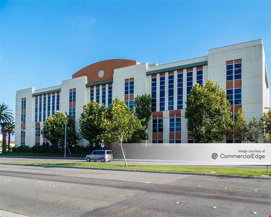 Preview of 1600 Rosecrans Avenue Office space for Rent in Manhattan Beach