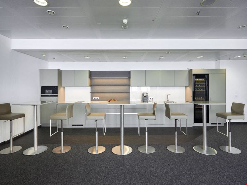 YOUR OFFICE - Peak Vienna