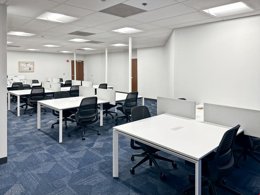 PA, Allentown - Tilghman St