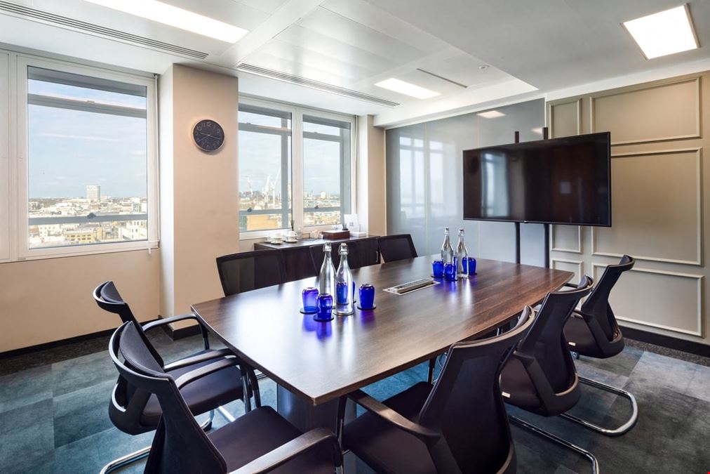 Landmark -  Cavendish Square