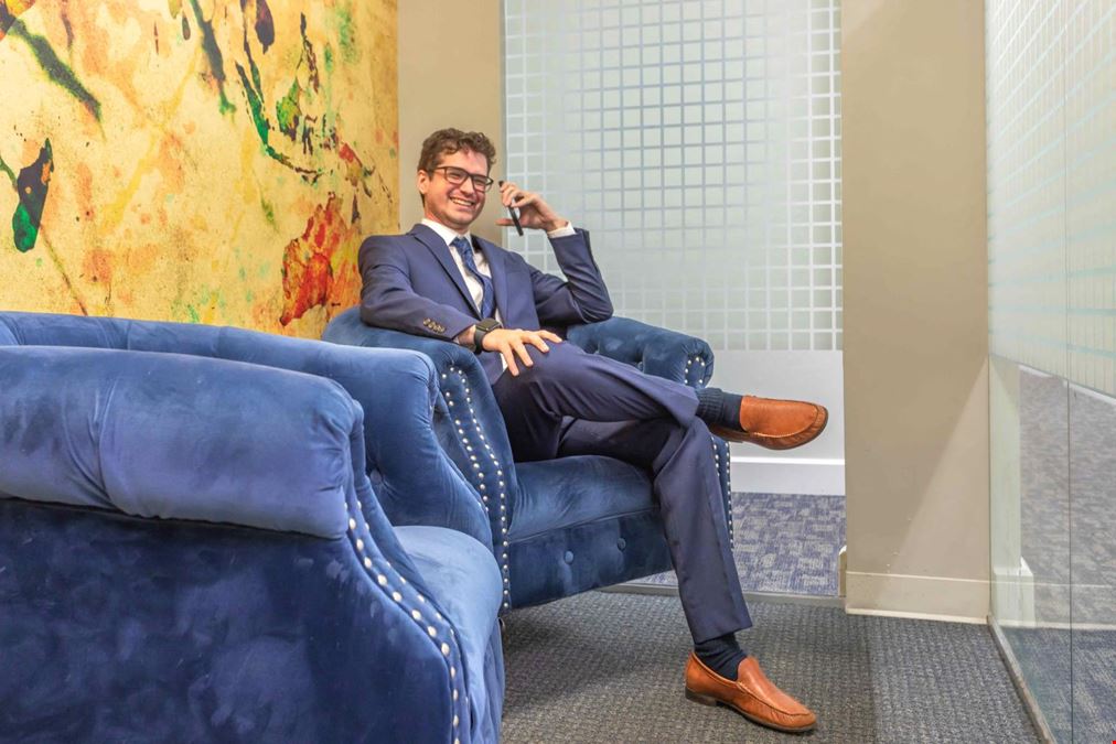 Quest - Fort Lauderdale