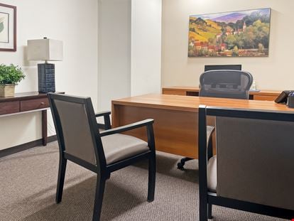 Regus - Fort Collins - E Boardwalk Drive