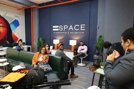 Preview of EqualSpace 89 Coworking space for Rent in Newark