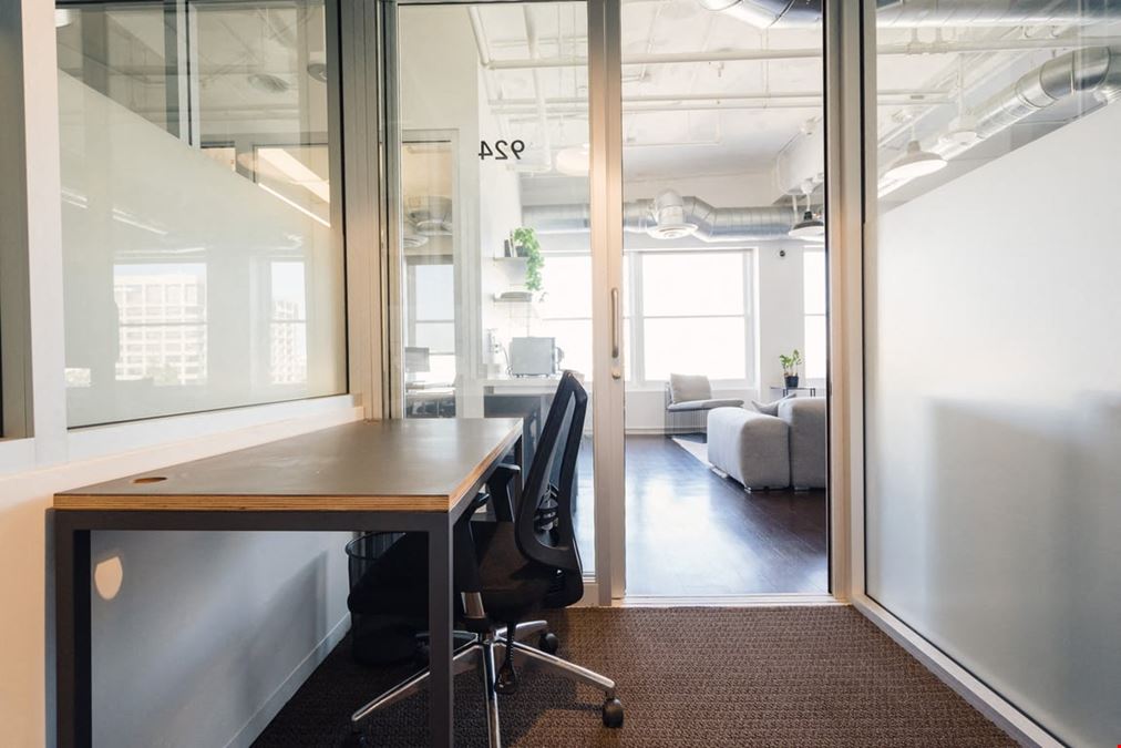 Office for 1