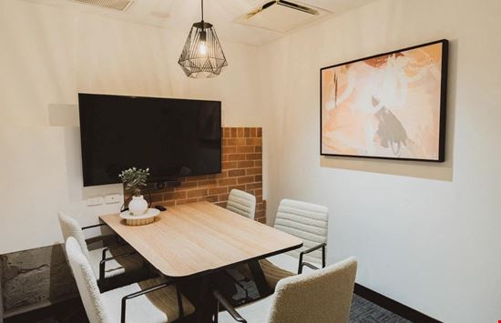 Preview of The Factory Office space for Rent in Fortitude Valley