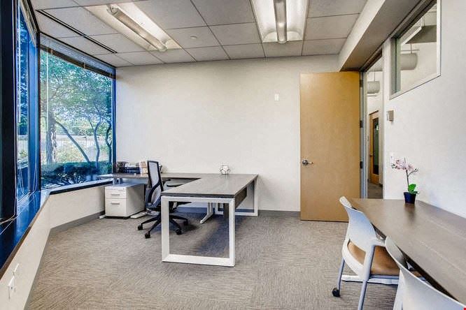 Lisle Office Evolution