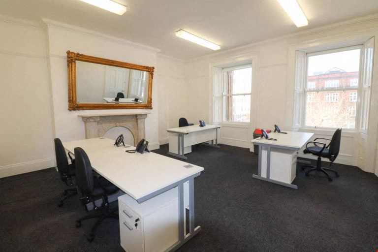 Premier Business Centres - Ireland - Premier Business Centres - Dublin 1