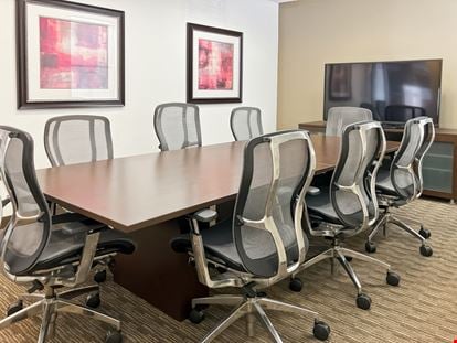 Preview of Regus - Savannah Bull Street Office space for Rent in Savannah