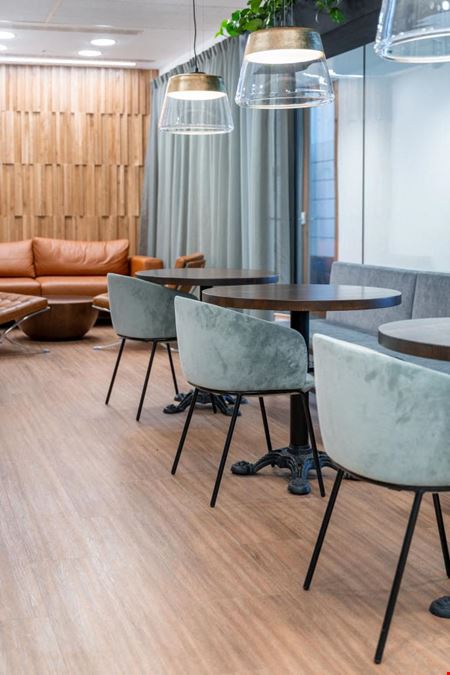 City Space - Plac Unii Warszawa