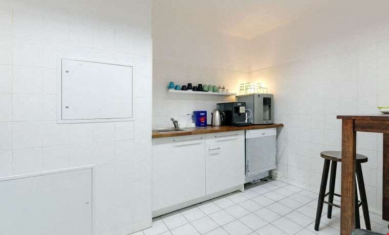 Kiez Buero Coworking