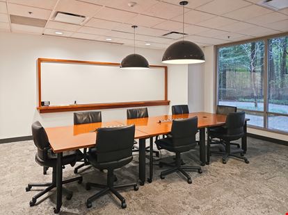 Regus - Alpharetta - Deerfield