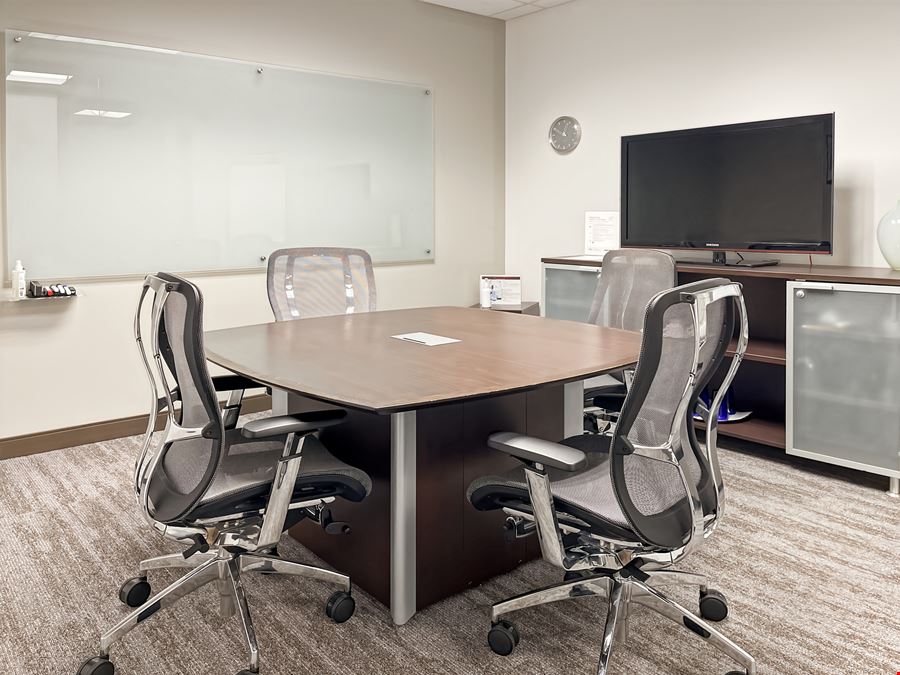 Regus - Milwaukee - Liberty 1 at Park Place