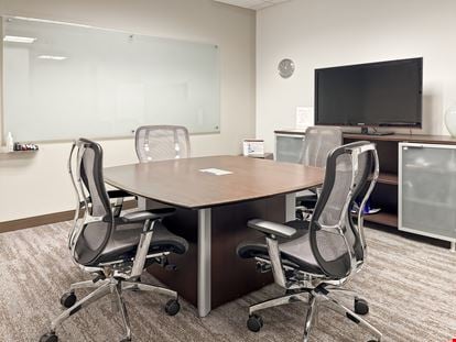 Regus - Milwaukee - Liberty 1 at Park Place